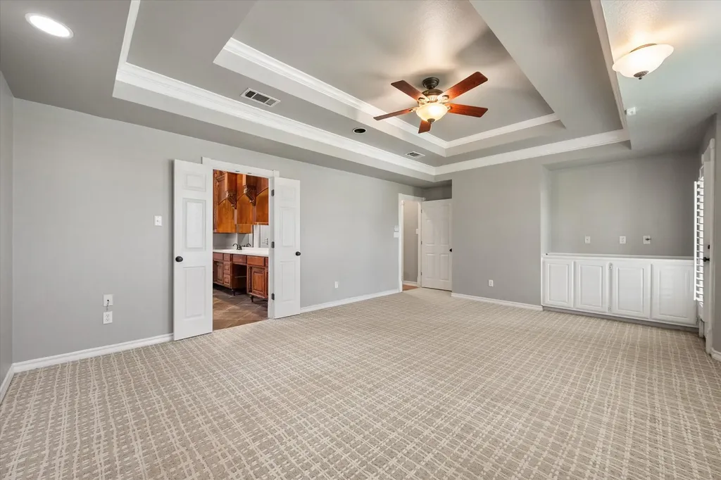 1398 Fairhaven Drive Mansfield TX 76063