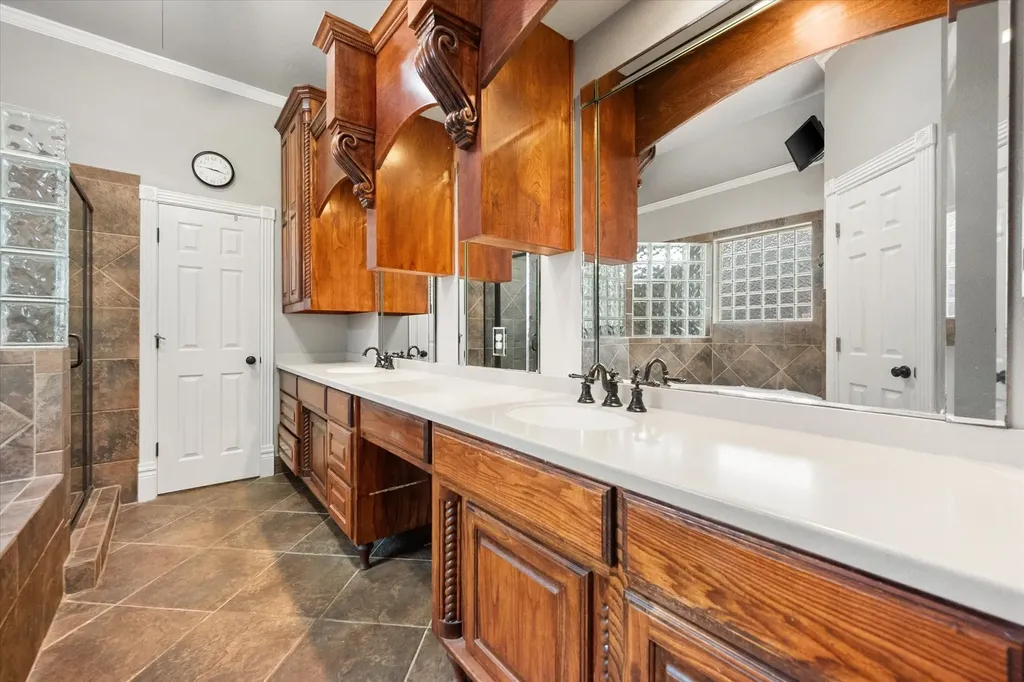 1398 Fairhaven Drive Mansfield TX 76063