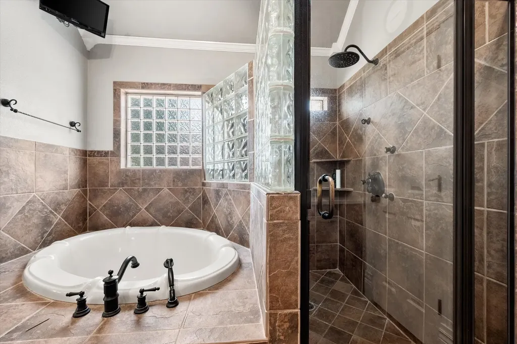 1398 Fairhaven Drive Mansfield TX 76063
