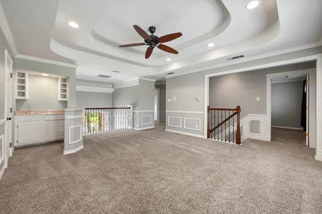 1398 Fairhaven Drive Mansfield TX 76063