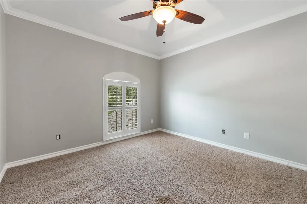 1398 Fairhaven Drive Mansfield TX 76063
