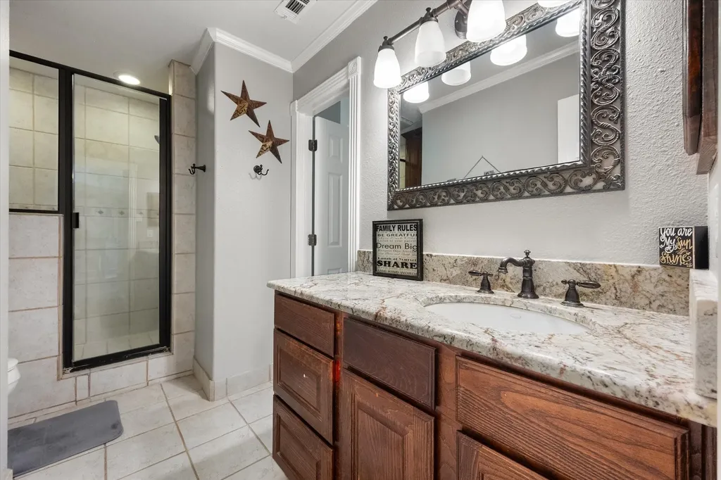 1398 Fairhaven Drive Mansfield TX 76063