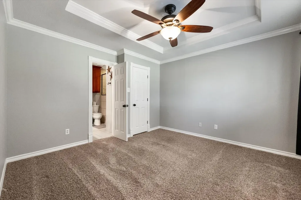 1398 Fairhaven Drive Mansfield TX 76063