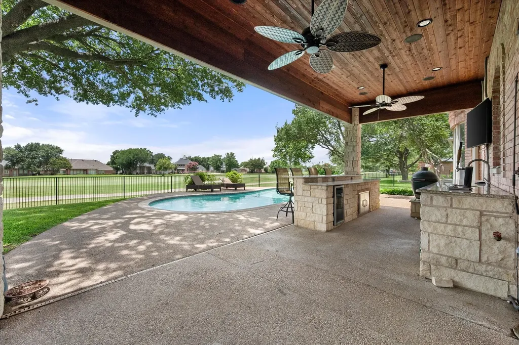 1398 Fairhaven Drive Mansfield TX 76063