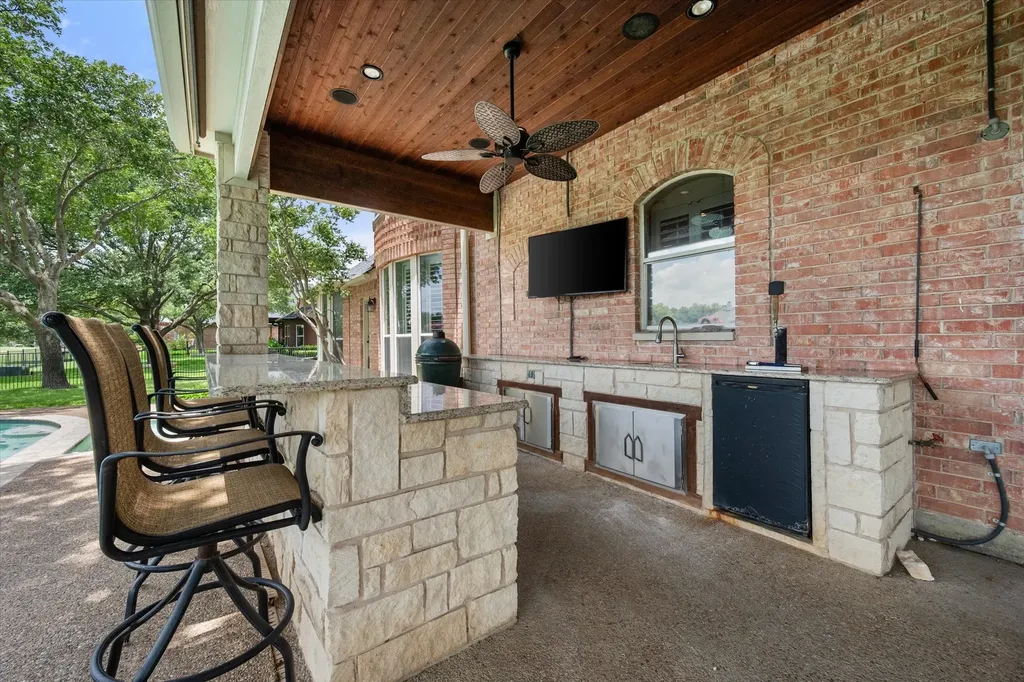1398 Fairhaven Drive Mansfield TX 76063
