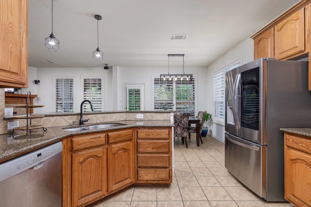 7908 Elk Mountain Trail Mckinney TX 75070