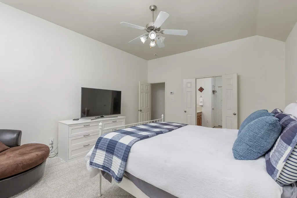 7908 Elk Mountain Trail Mckinney TX 75070