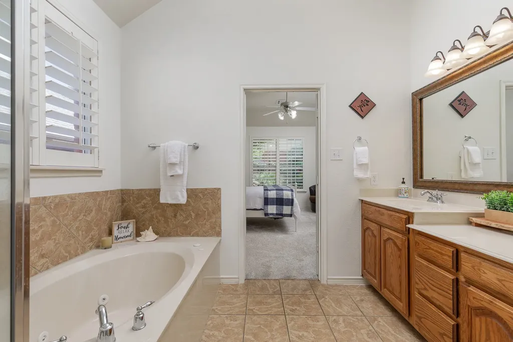 7908 Elk Mountain Trail Mckinney TX 75070