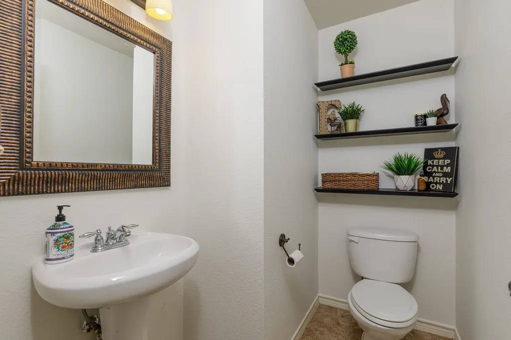 7908 Elk Mountain Trail Mckinney TX 75070