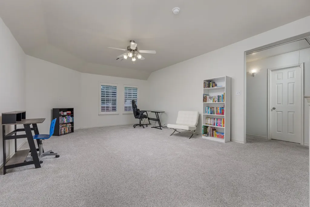 7908 Elk Mountain Trail Mckinney TX 75070
