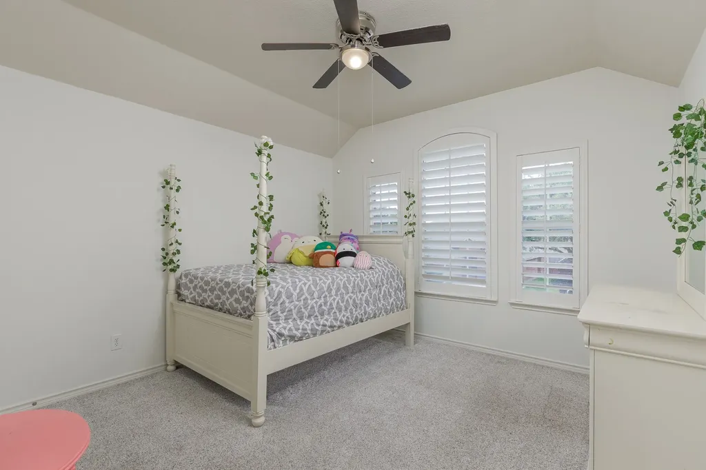 7908 Elk Mountain Trail Mckinney TX 75070