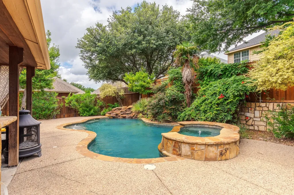 7908 Elk Mountain Trail Mckinney TX 75070