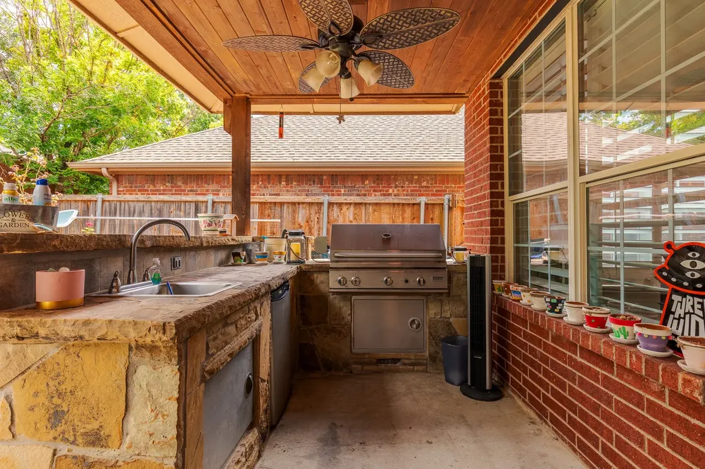 7908 Elk Mountain Trail Mckinney TX 75070