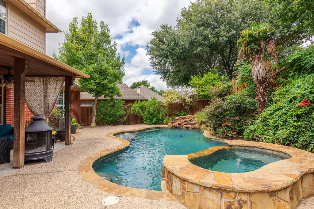 7908 Elk Mountain Trail Mckinney TX 75070