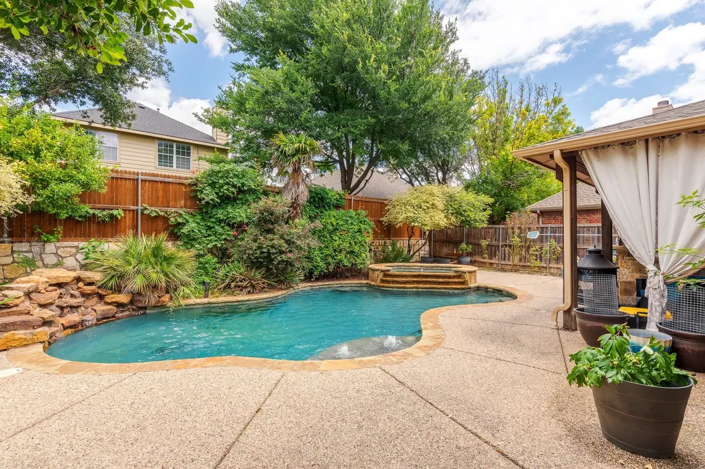 7908 Elk Mountain Trail Mckinney TX 75070