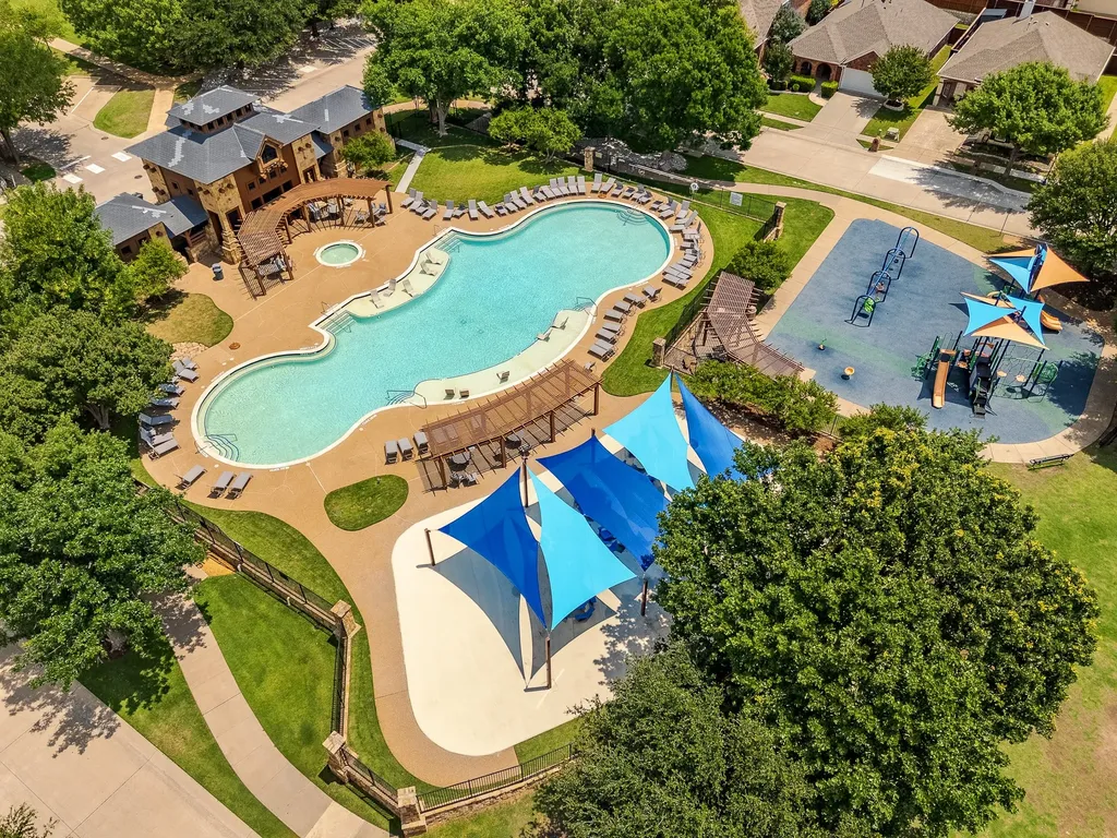 7908 Elk Mountain Trail Mckinney TX 75070