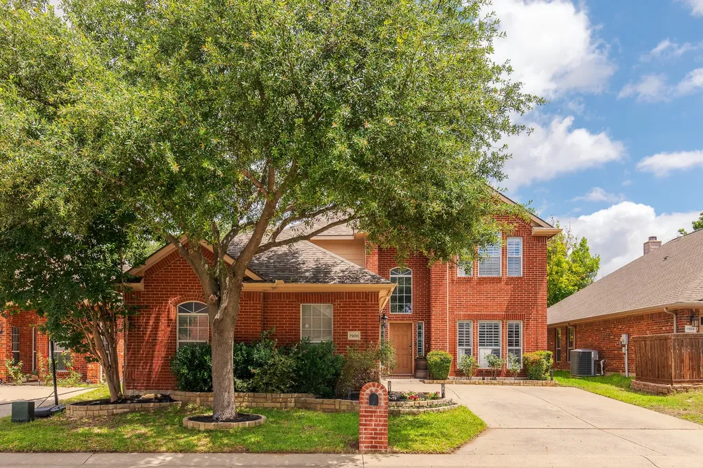7908 Elk Mountain Trail Mckinney TX 75070