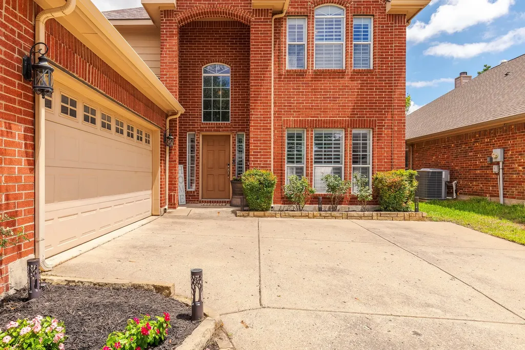 7908 Elk Mountain Trail Mckinney TX 75070