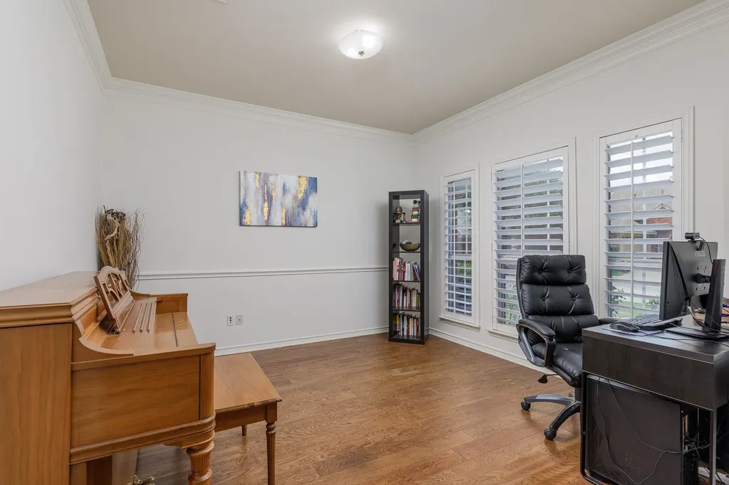 7908 Elk Mountain Trail Mckinney TX 75070