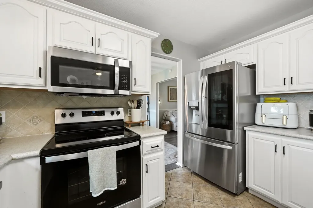 2209 Villawood Lane Garland TX 75040