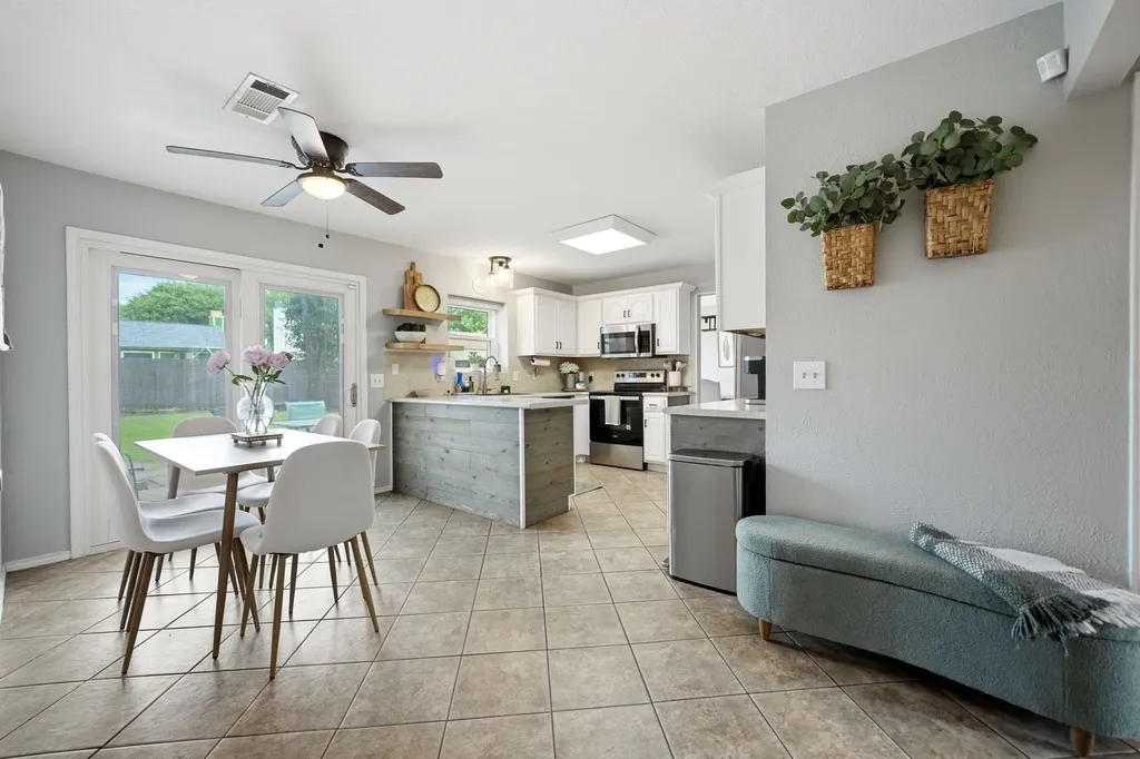 2209 Villawood Lane Garland TX 75040