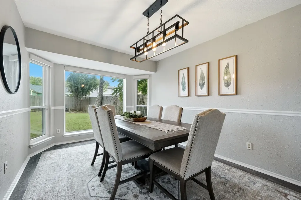 2209 Villawood Lane Garland TX 75040