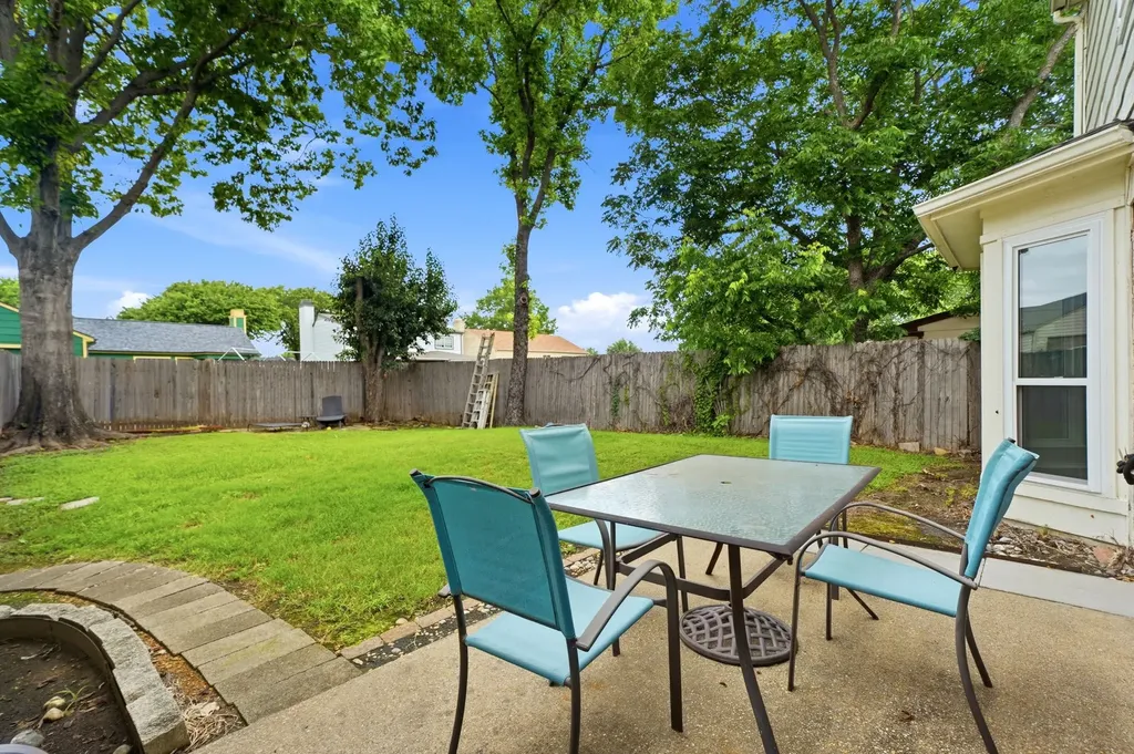 2209 Villawood Lane Garland TX 75040