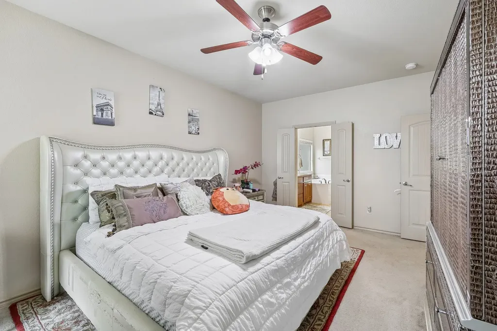 5220 Prestwick Drive Arlington TX 76001