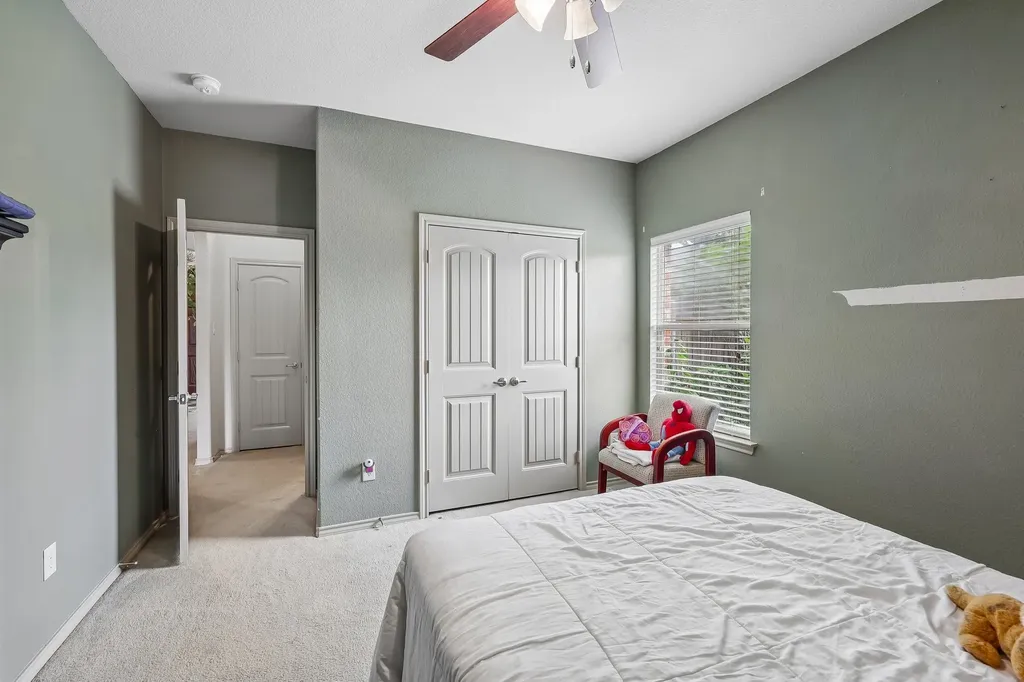 5220 Prestwick Drive Arlington TX 76001