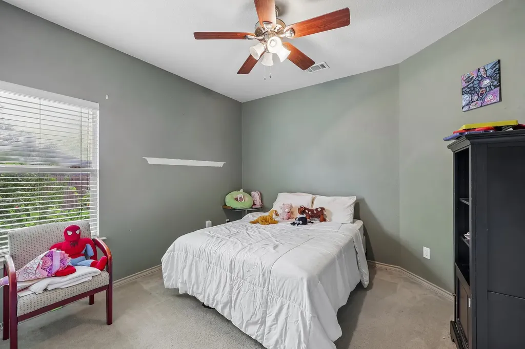 5220 Prestwick Drive Arlington TX 76001