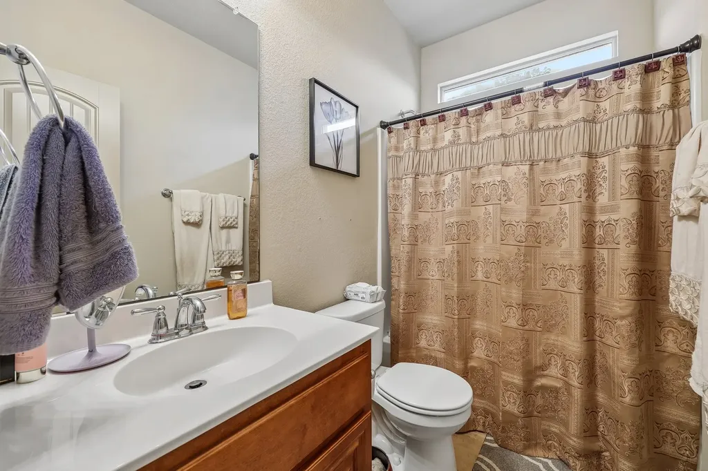 5220 Prestwick Drive Arlington TX 76001