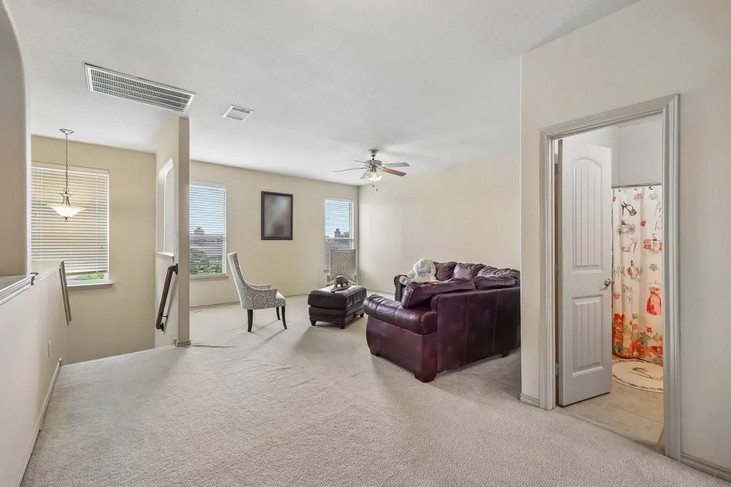 5220 Prestwick Drive Arlington TX 76001
