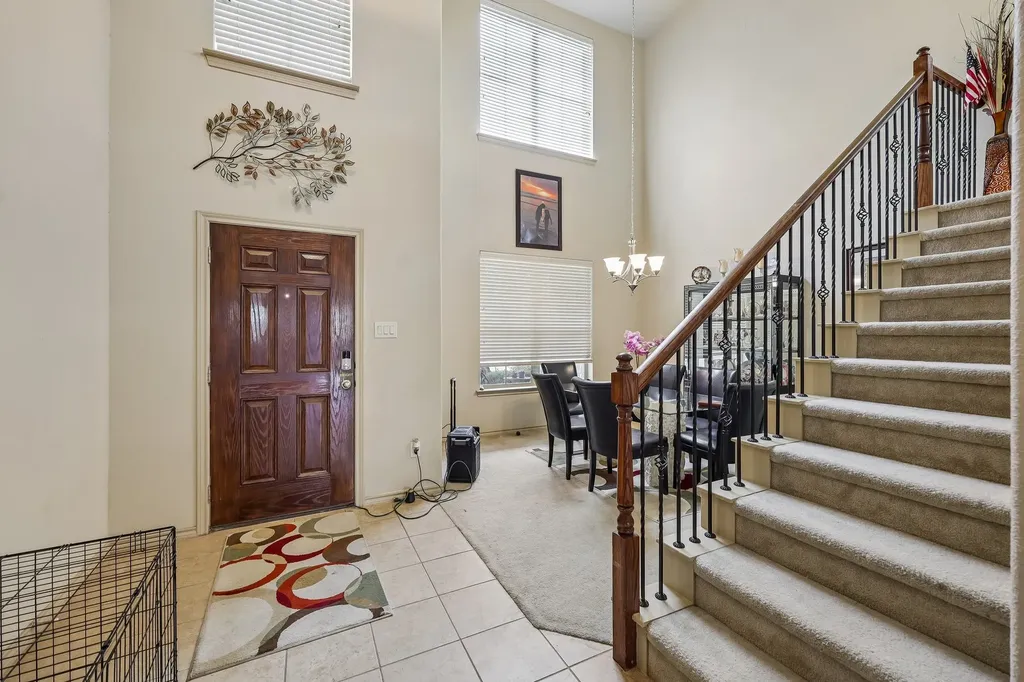5220 Prestwick Drive Arlington TX 76001