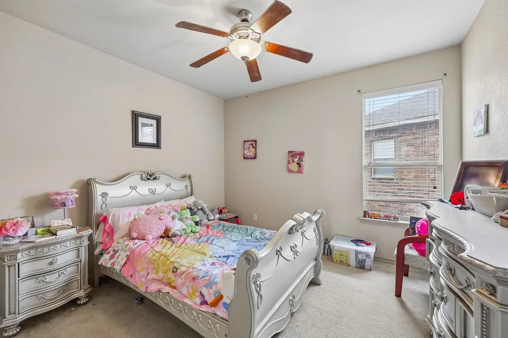 5220 Prestwick Drive Arlington TX 76001