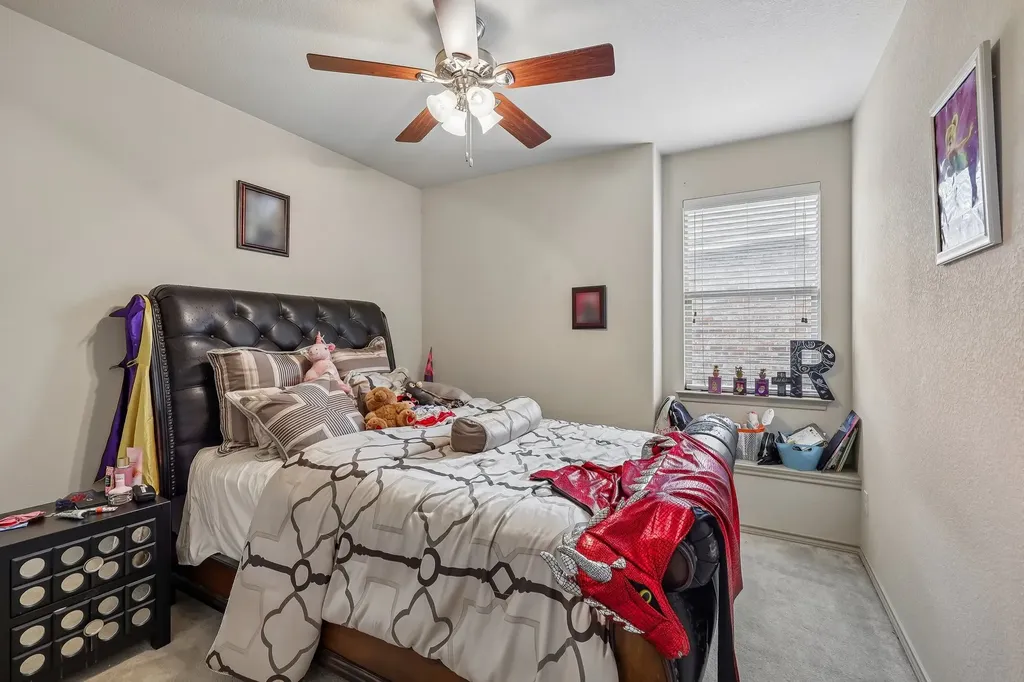 5220 Prestwick Drive Arlington TX 76001