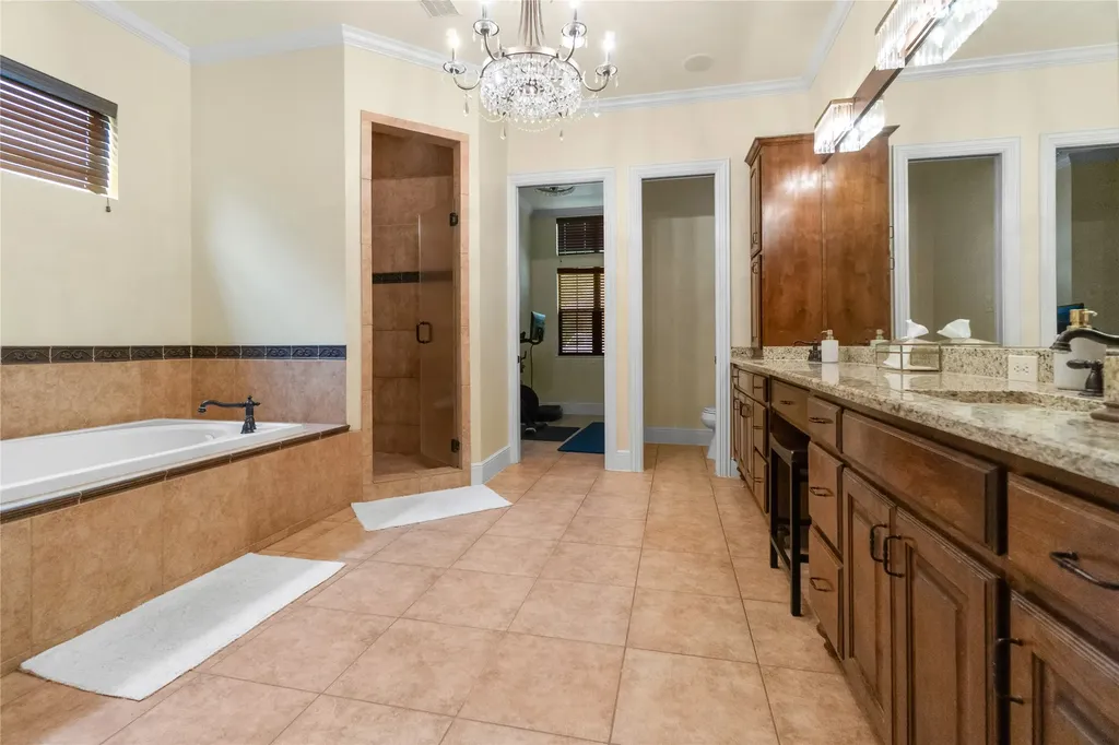 6809 Grand Falls Circle Plano TX 75024
