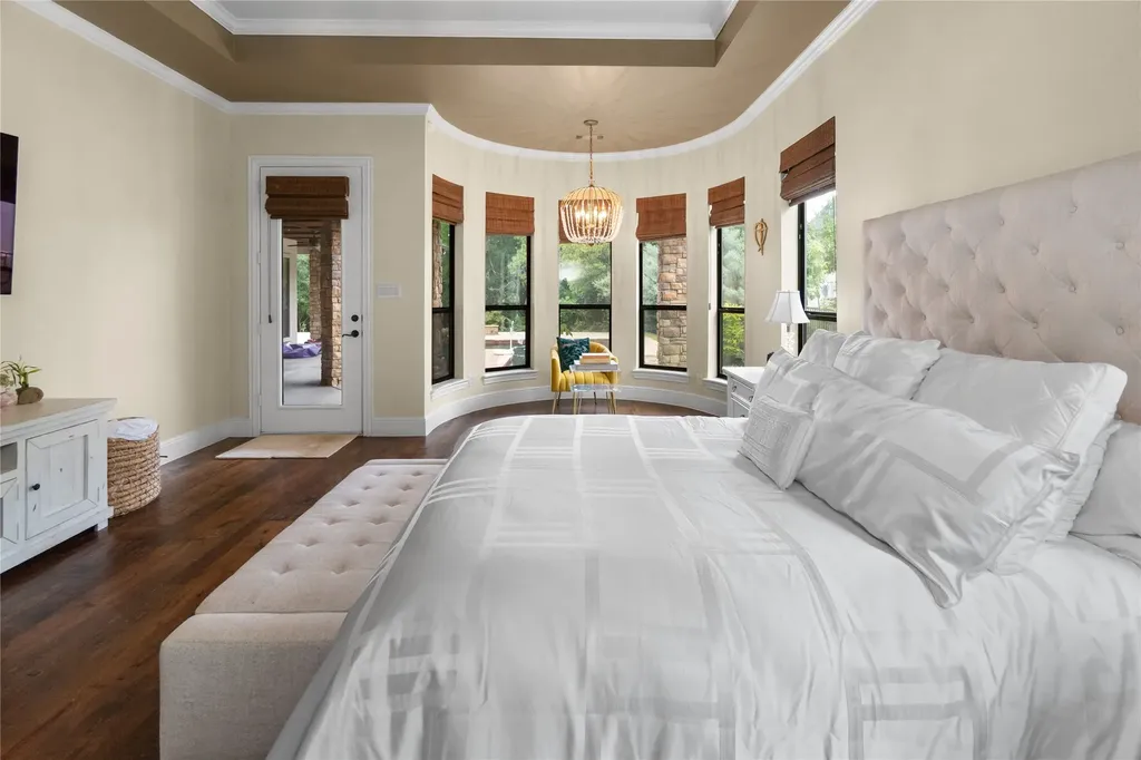 6809 Grand Falls Circle Plano TX 75024