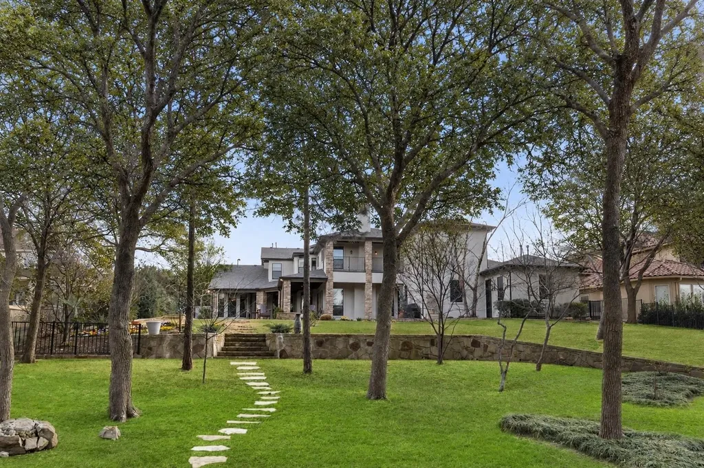 6809 Grand Falls Circle Plano TX 75024