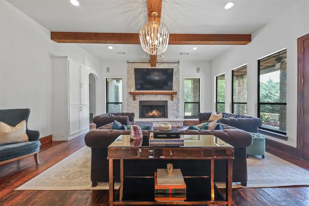 6809 Grand Falls Circle Plano TX 75024