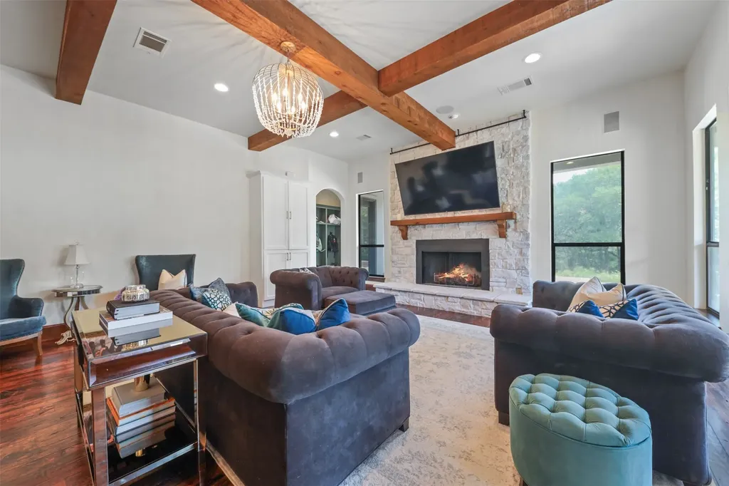 6809 Grand Falls Circle Plano TX 75024
