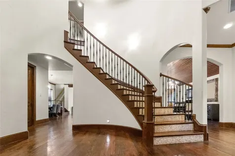 6809 Grand Falls Circle Plano TX 75024