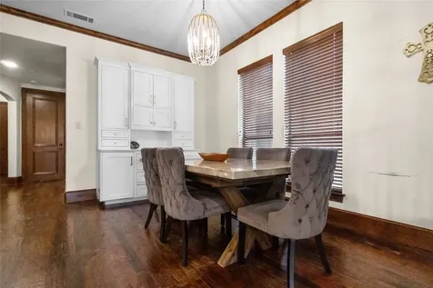 6809 Grand Falls Circle Plano TX 75024