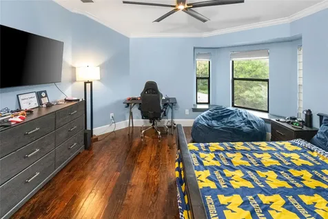 6809 Grand Falls Circle Plano TX 75024