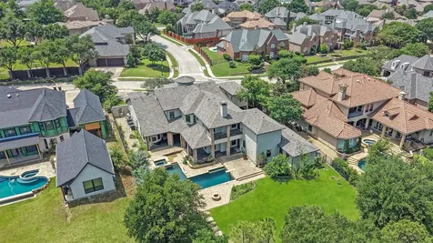 6809 Grand Falls Circle Plano TX 75024