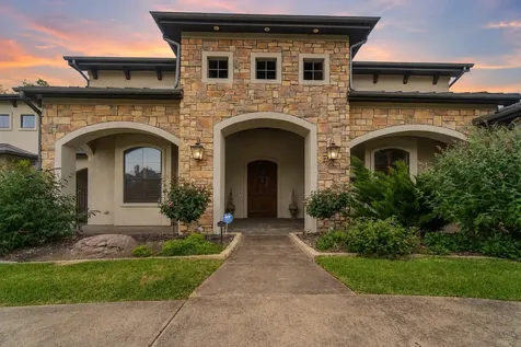6809 Grand Falls Circle Plano TX 75024