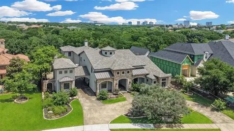 6809 Grand Falls Circle Plano TX 75024