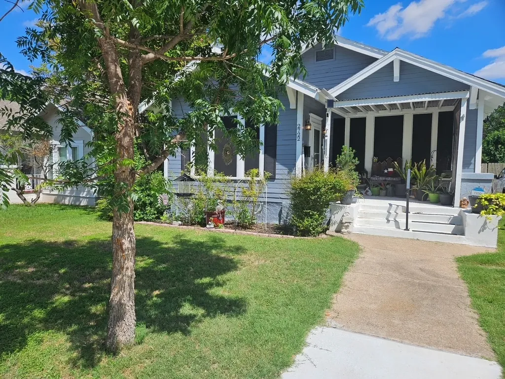 2722 Gorman Avenue Waco TX 76707