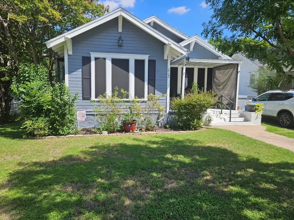 2722 Gorman Avenue Waco TX 76707