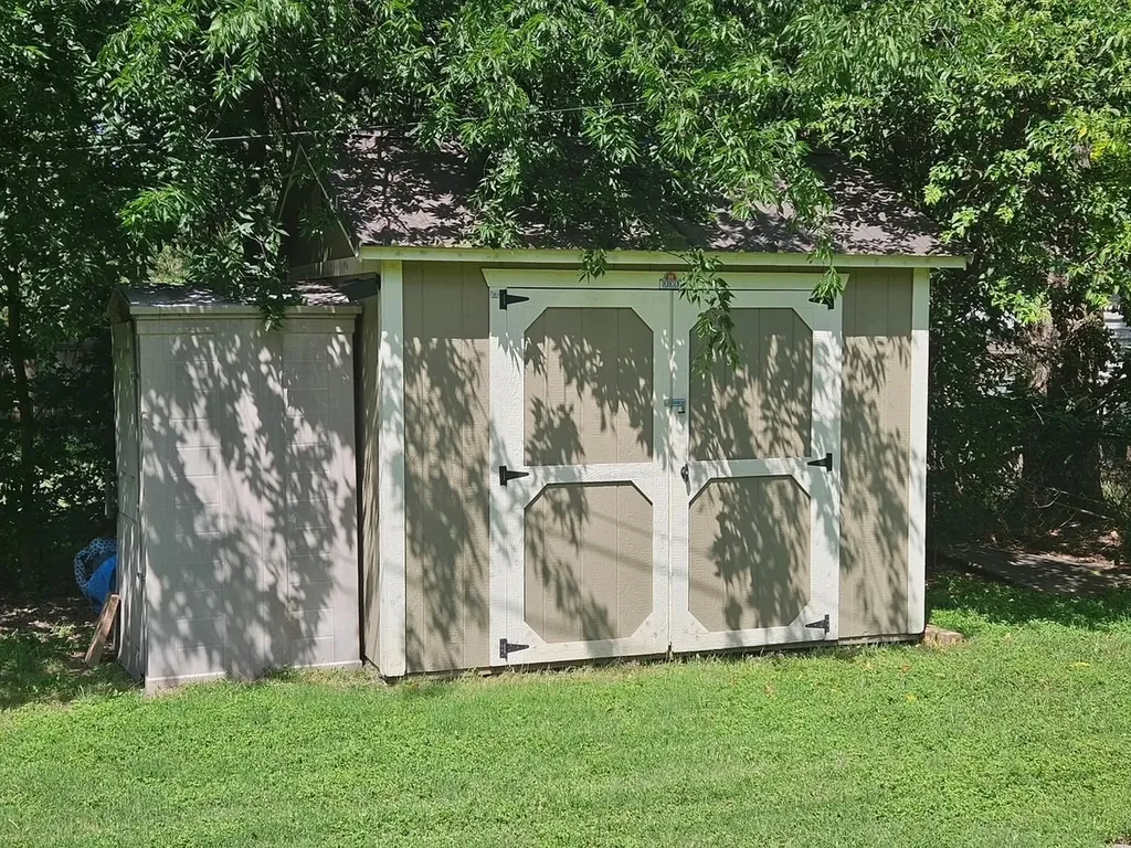 2722 Gorman Avenue Waco TX 76707