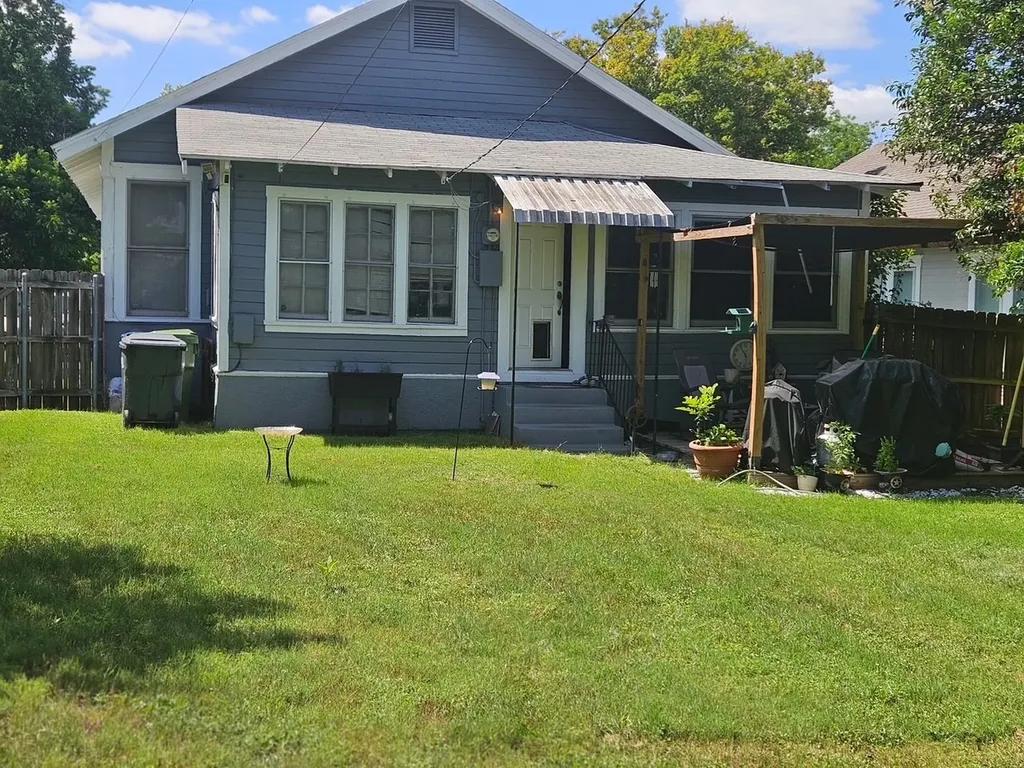 2722 Gorman Avenue Waco TX 76707